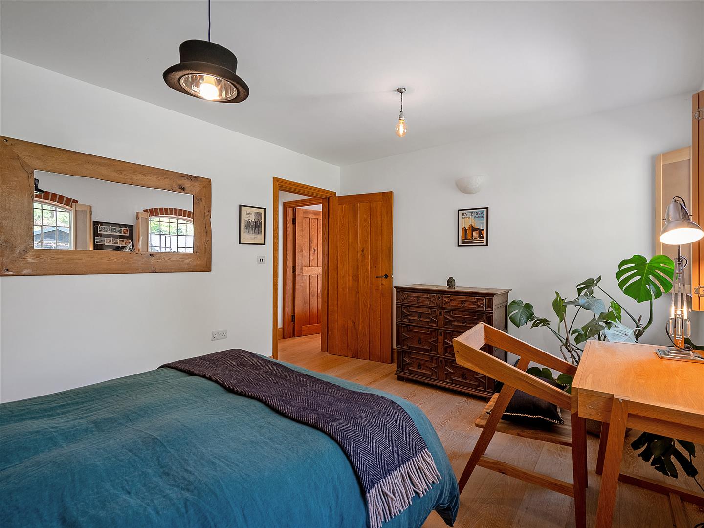 Ranmore Common, , Dorking