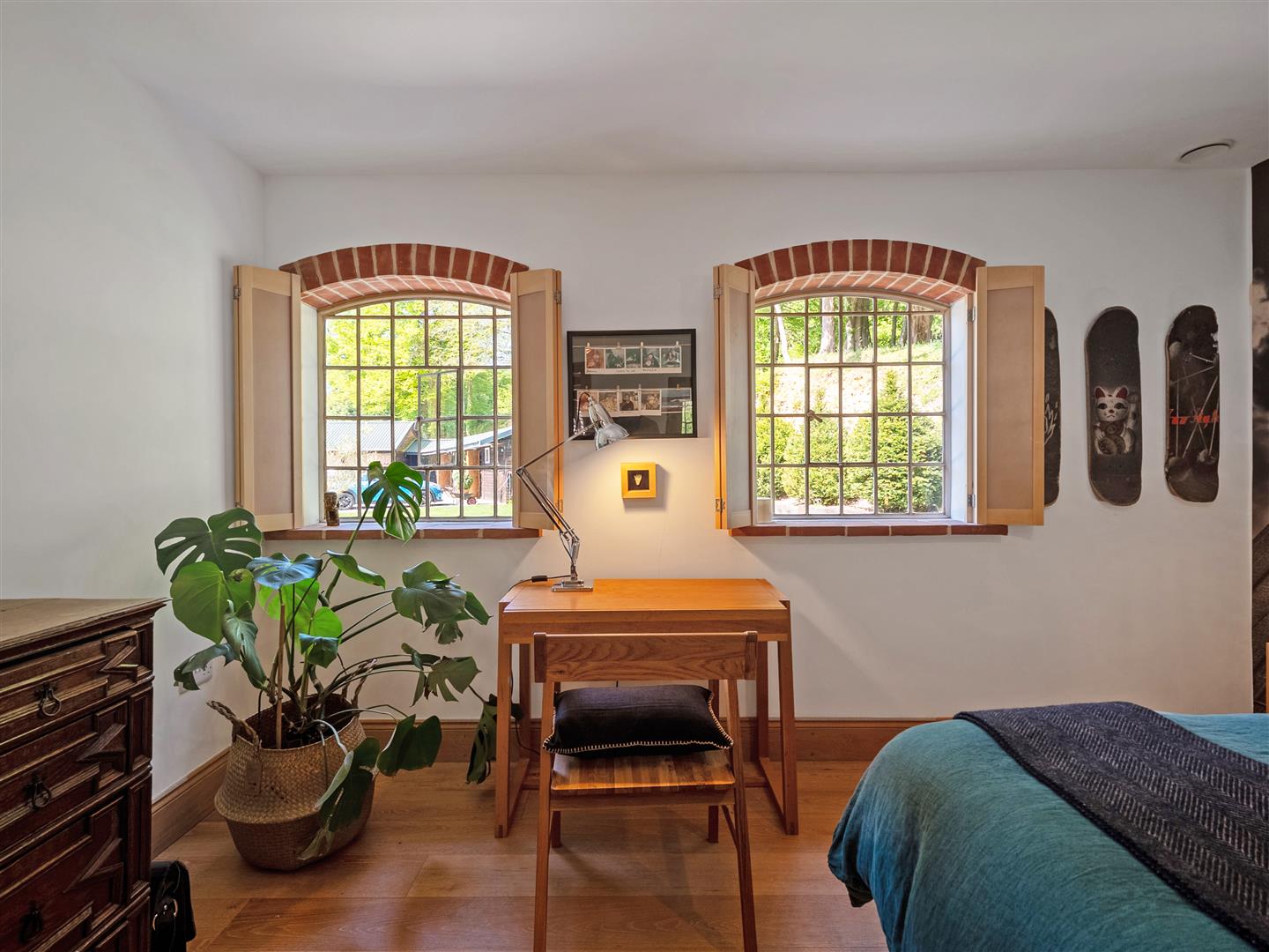 Ranmore Common, , Dorking