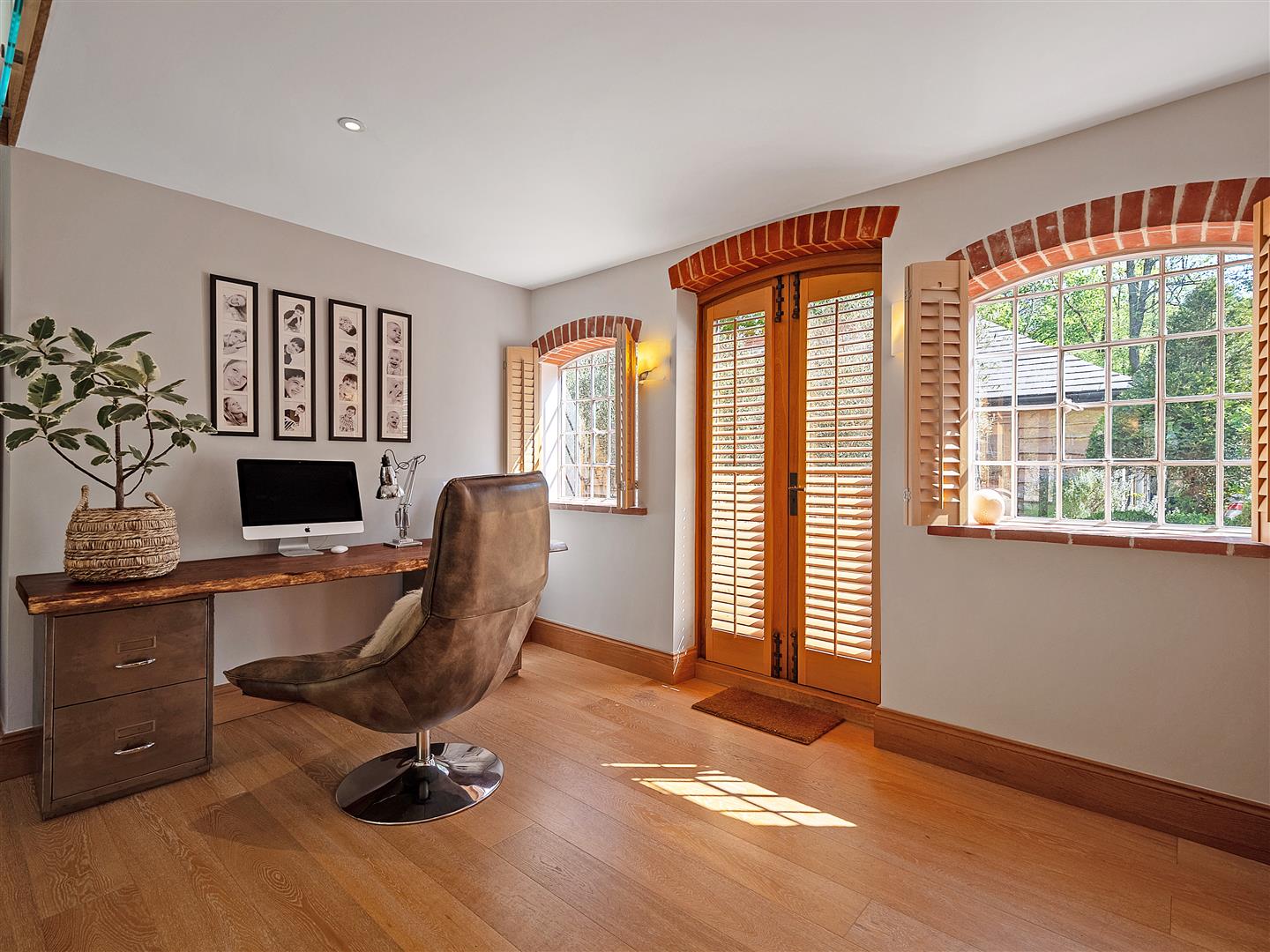 Ranmore Common, , Dorking