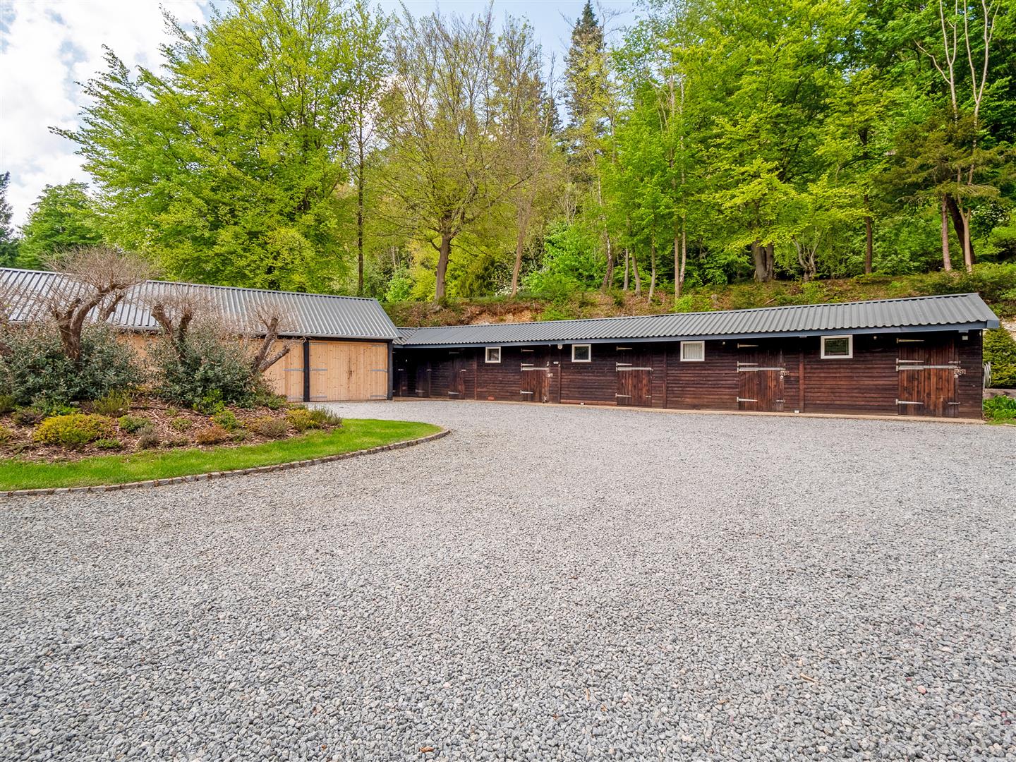 Ranmore Common, , Dorking