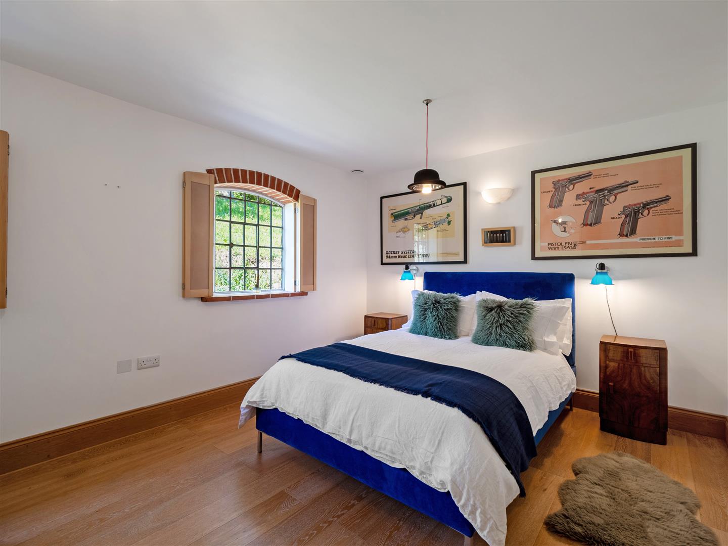 Ranmore Common, , Dorking