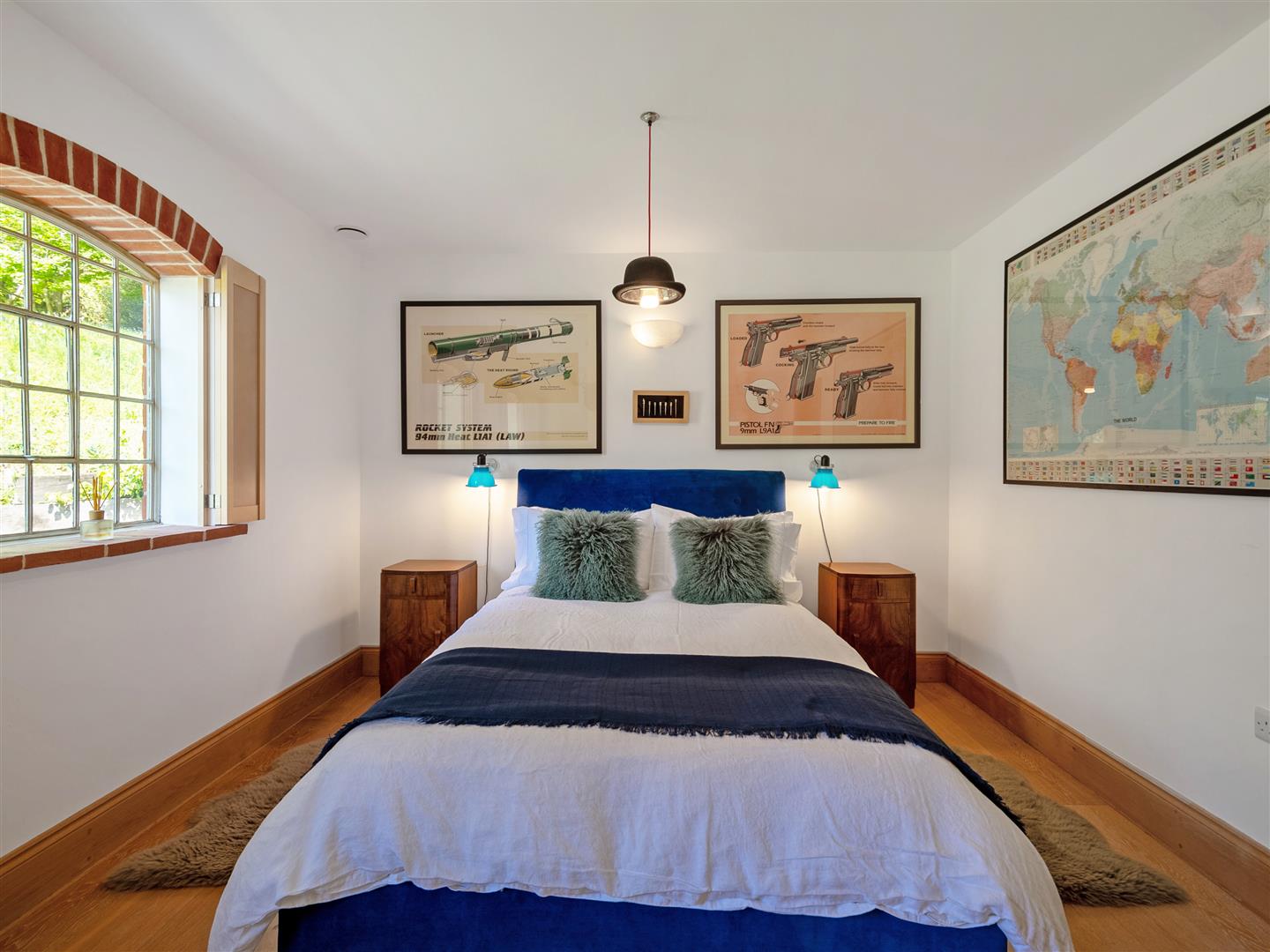 Ranmore Common, , Dorking