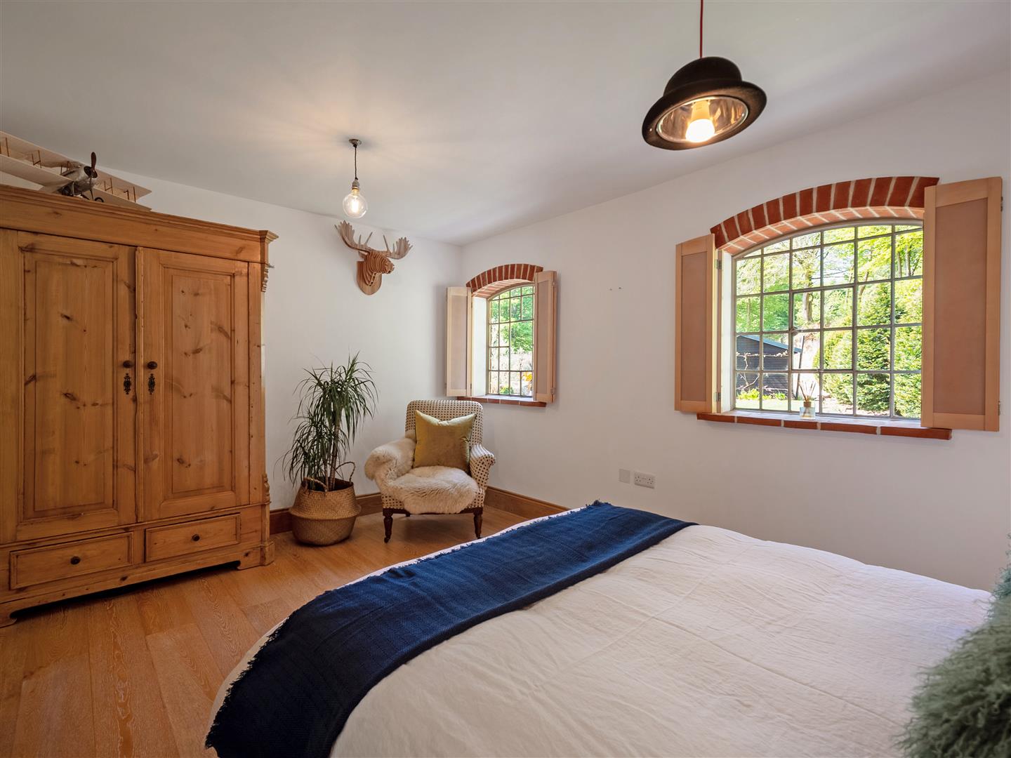 Ranmore Common, , Dorking