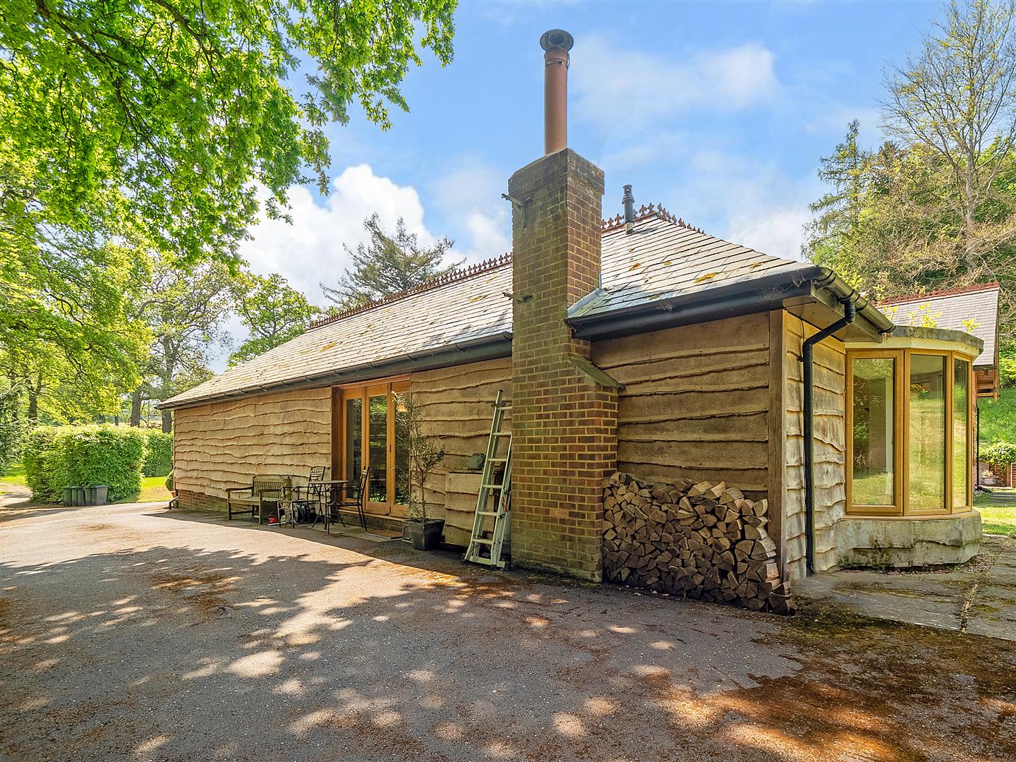 Ranmore Common, , Dorking