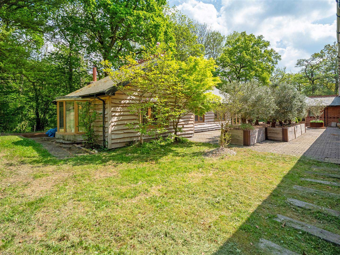 Ranmore Common, , Dorking