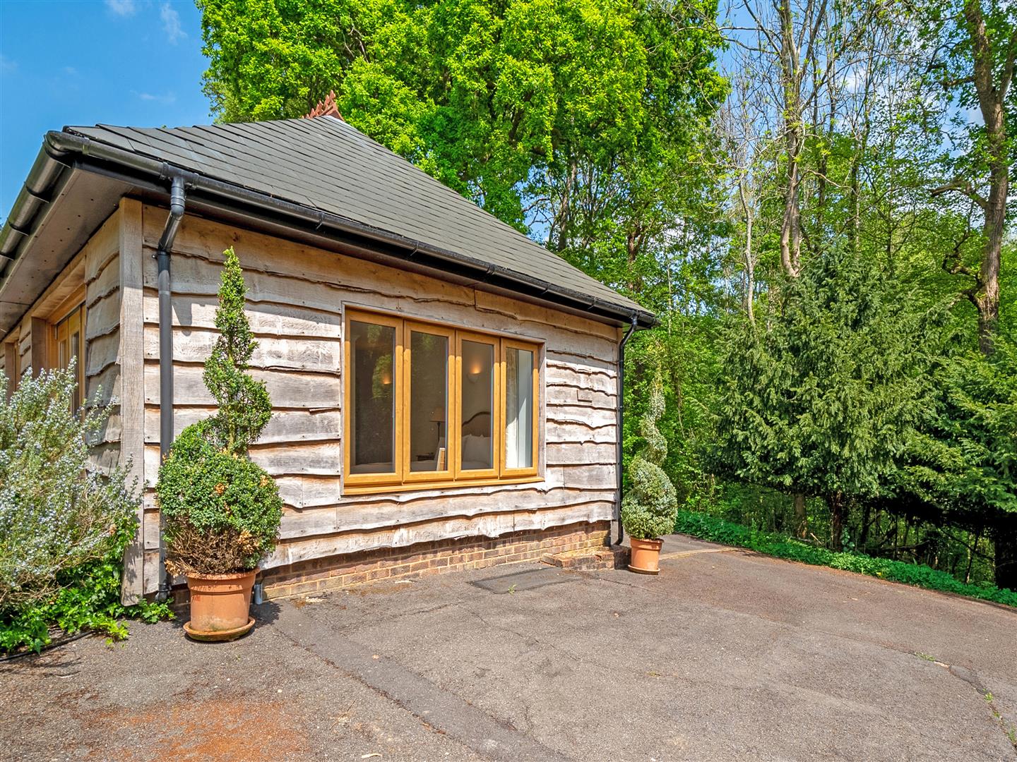 Ranmore Common, , Dorking