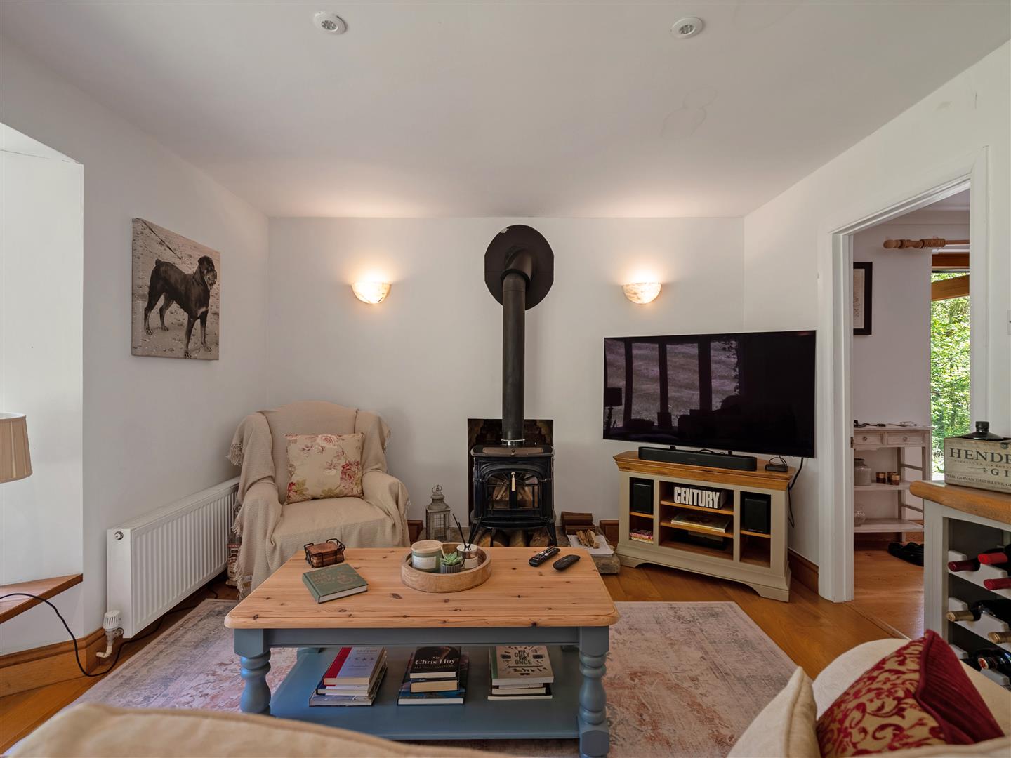 Ranmore Common, , Dorking