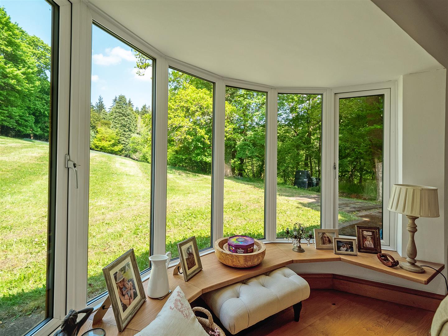 Ranmore Common, , Dorking