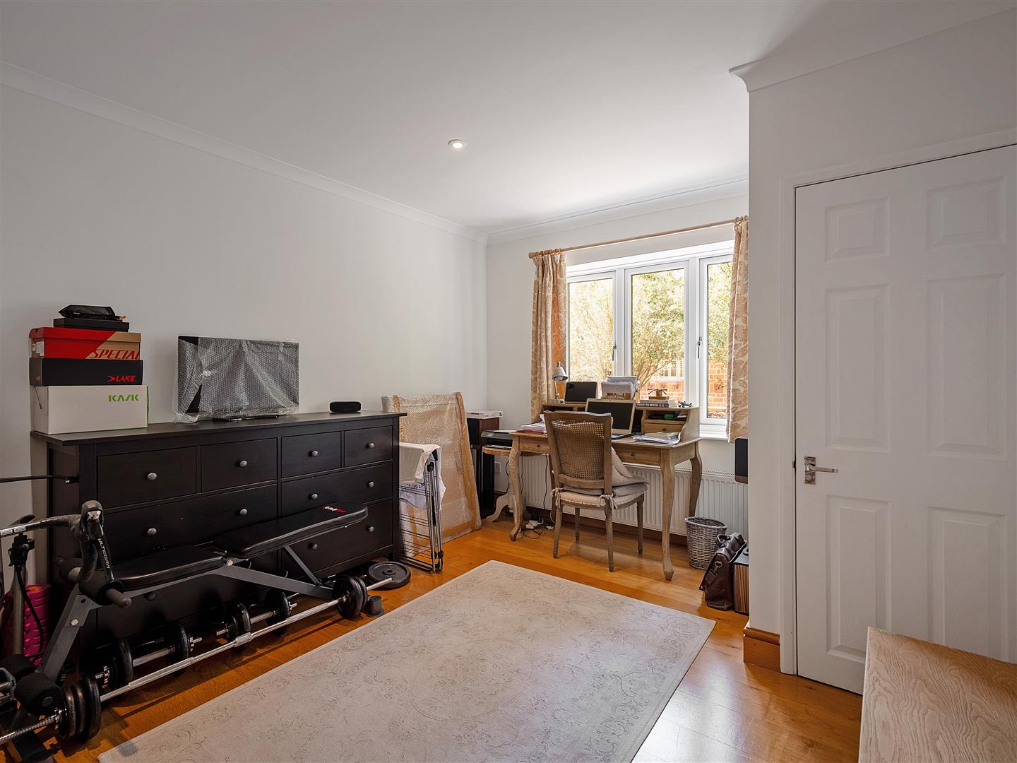 Ranmore Common, , Dorking