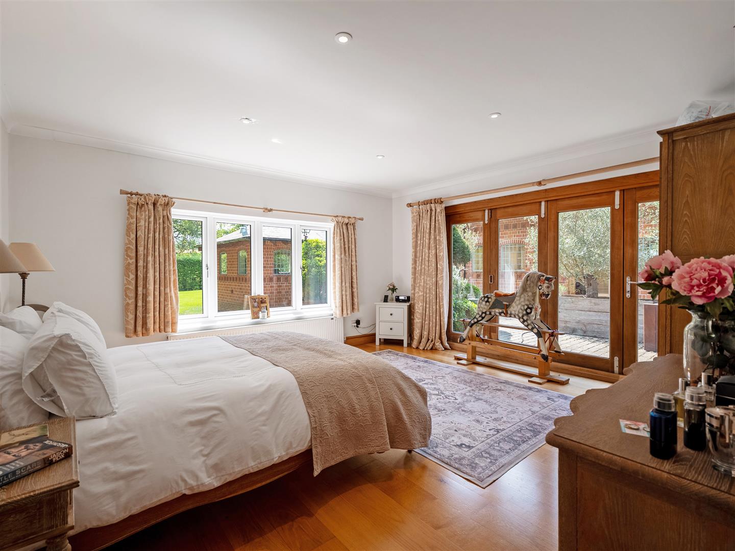 Ranmore Common, , Dorking