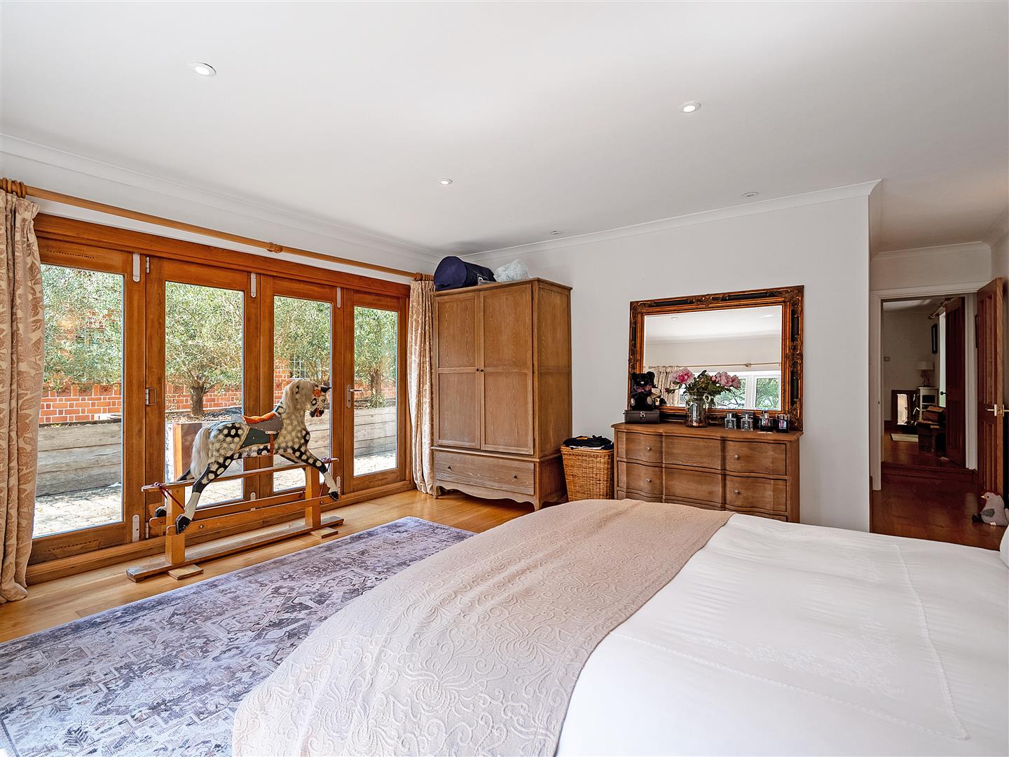 Ranmore Common, , Dorking