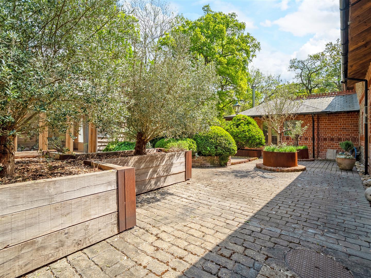 Ranmore Common, , Dorking