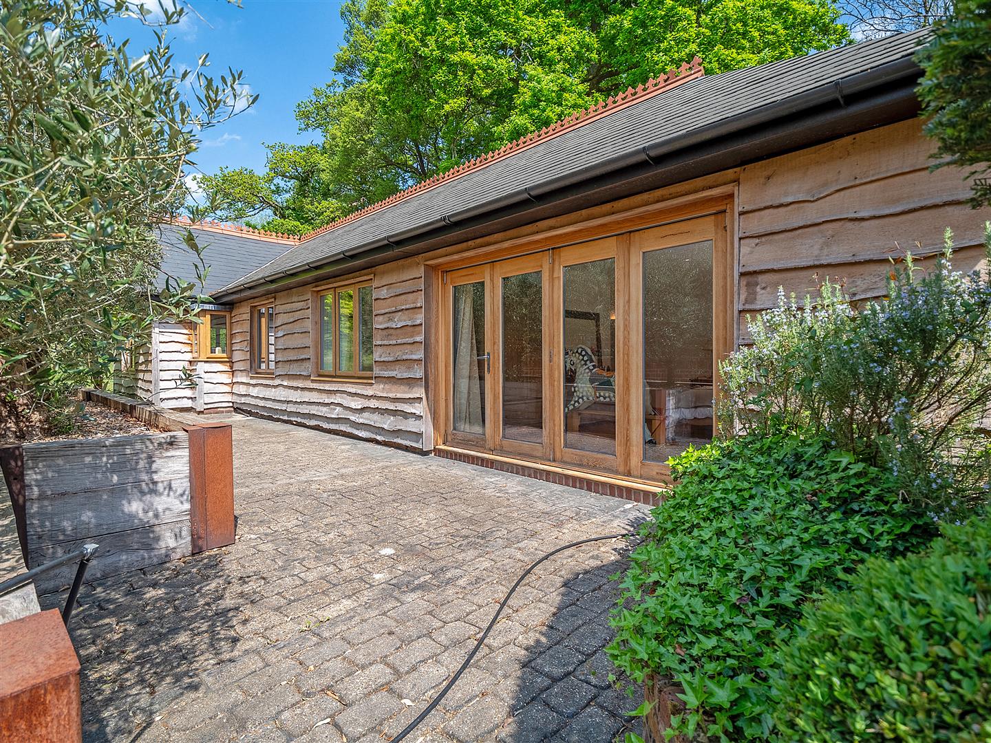 Ranmore Common, , Dorking