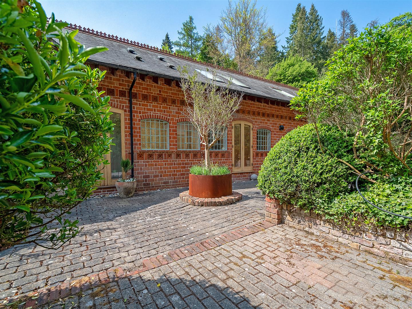 Ranmore Common, , Dorking