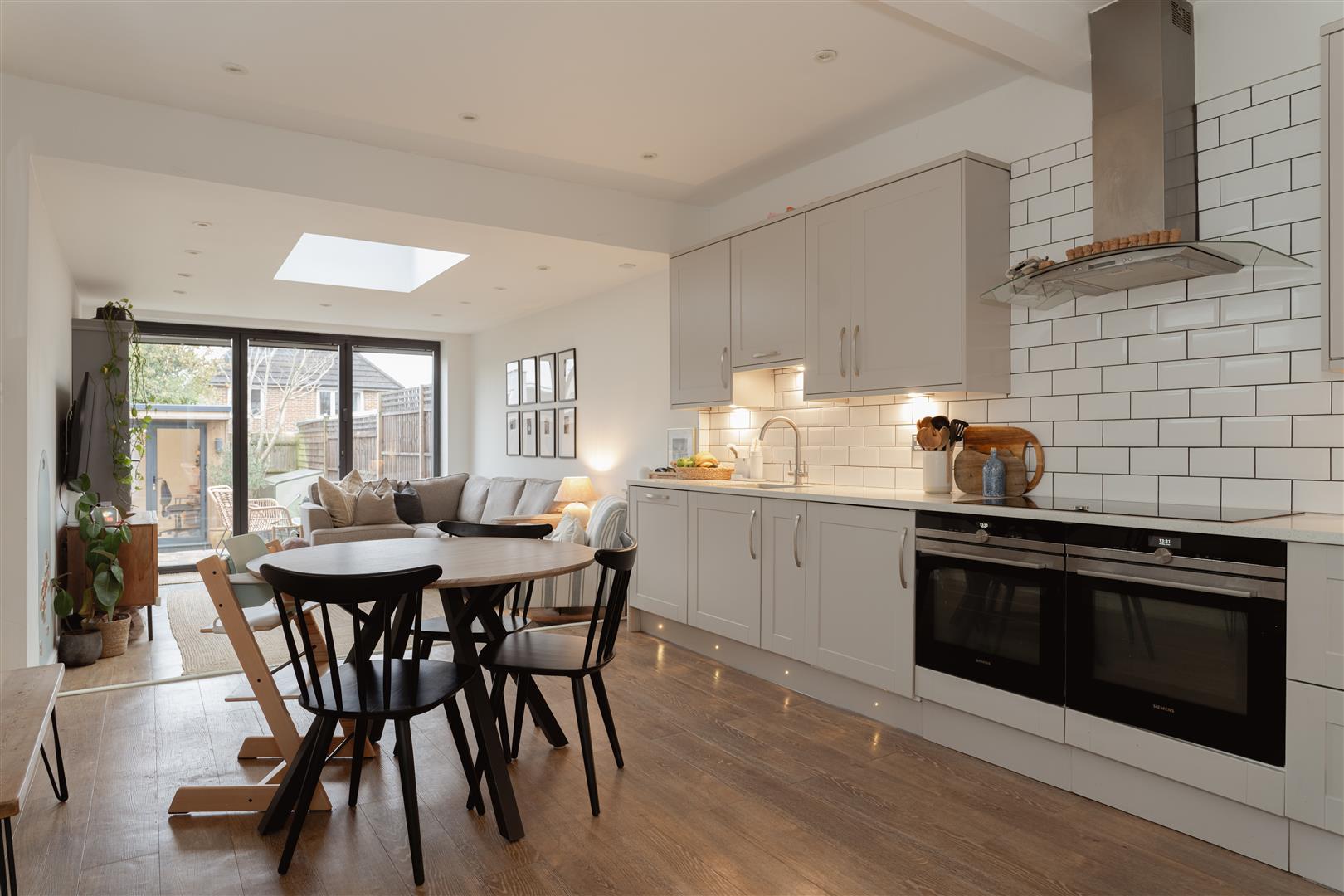 Albert Road North, , Reigate