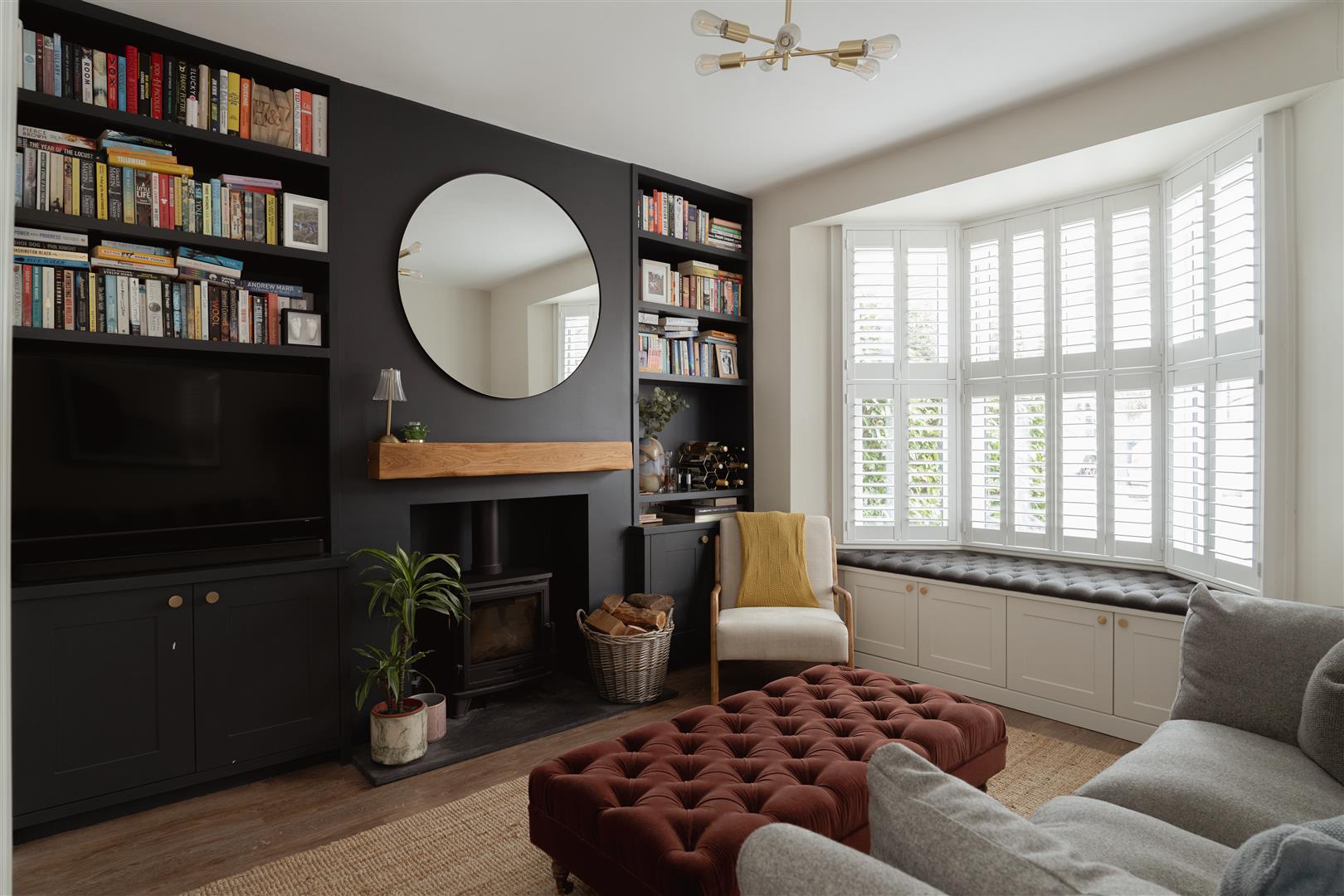 Albert Road North, , Reigate