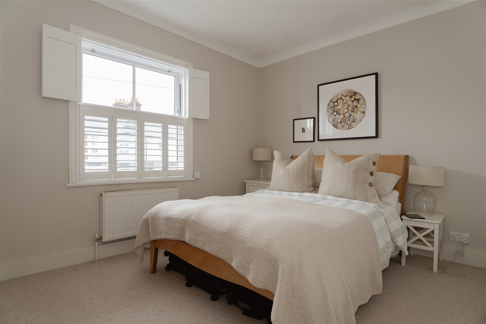 Albert Road North, , Reigate