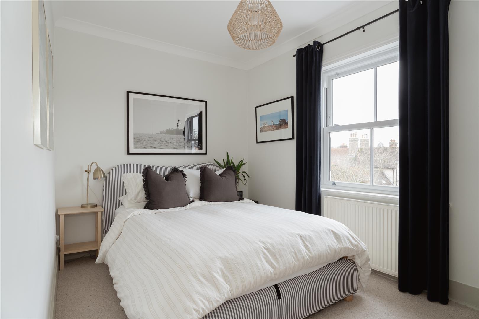 Albert Road North, , Reigate