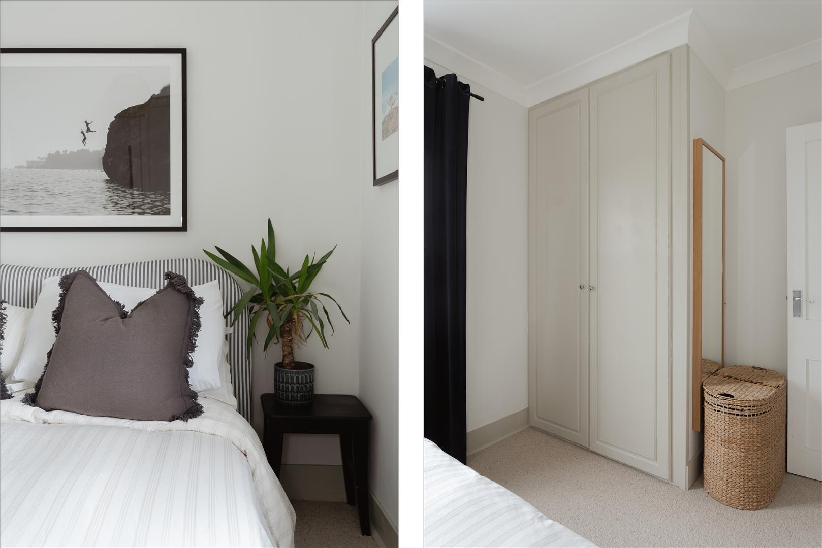 Albert Road North, , Reigate