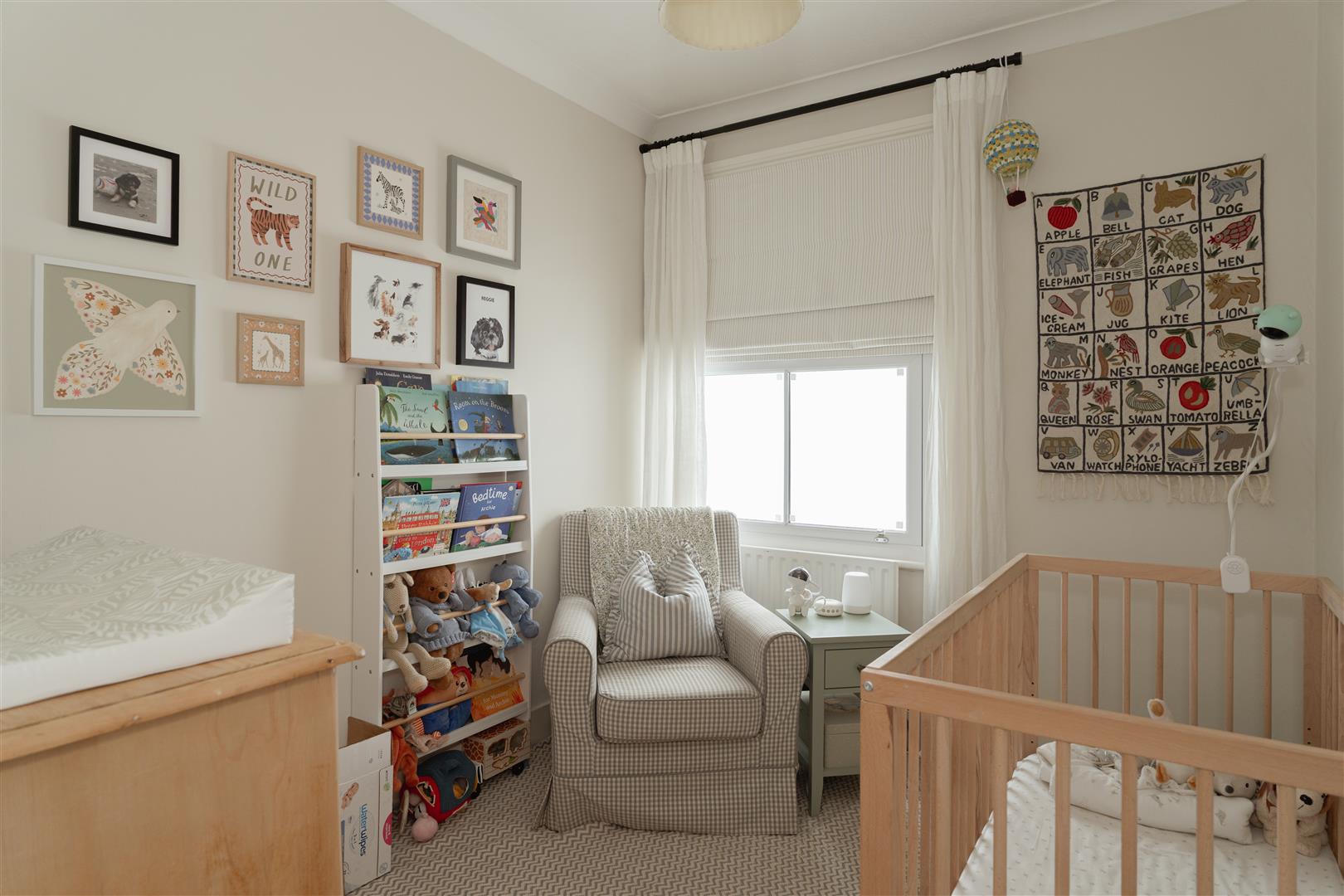 Albert Road North, , Reigate