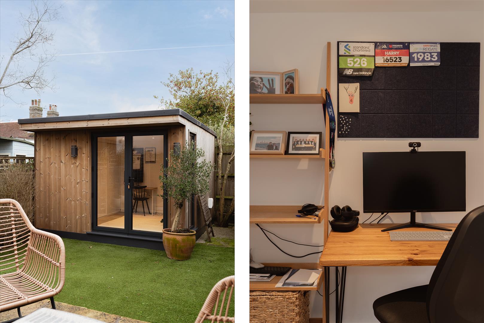 Albert Road North, , Reigate