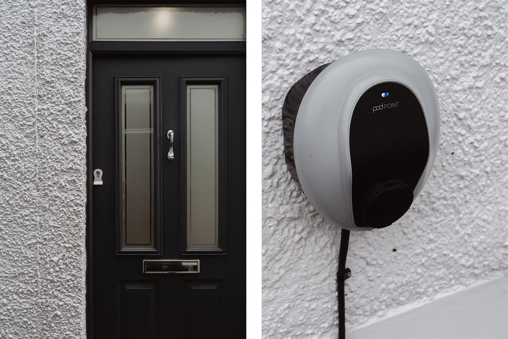 Albert Road North, , Reigate