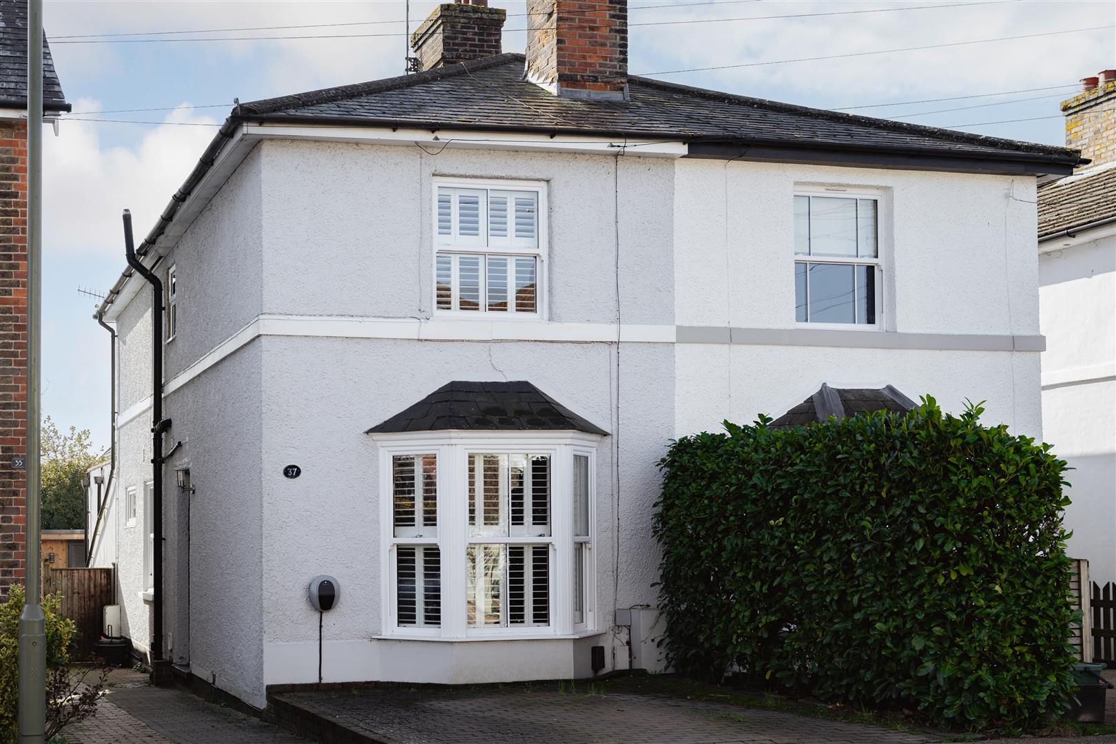 Albert Road North, , Reigate