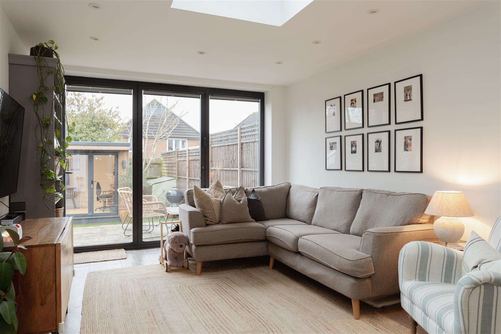 Albert Road North, , Reigate