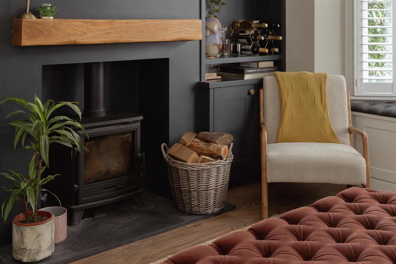 Albert Road North, , Reigate