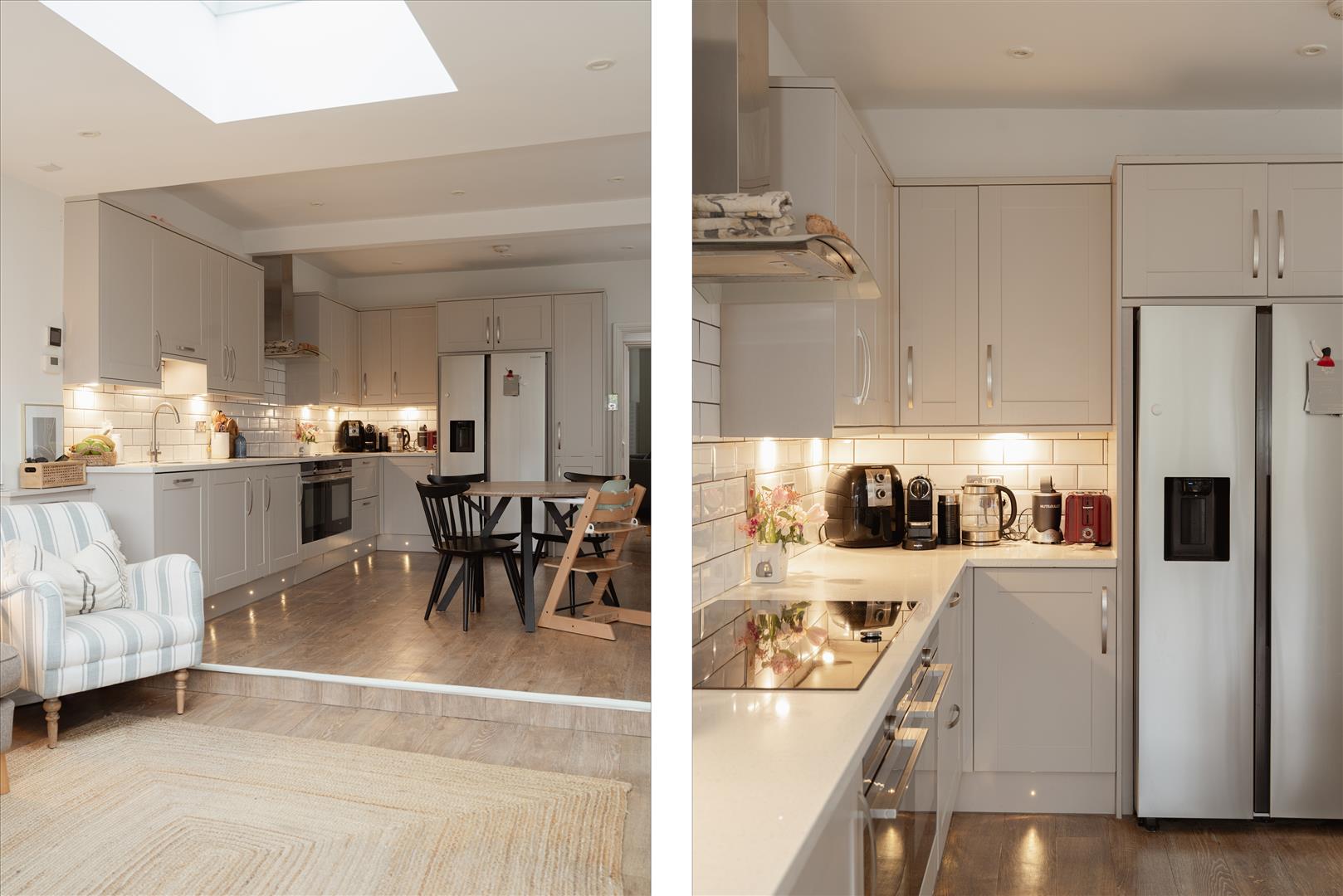 Albert Road North, , Reigate