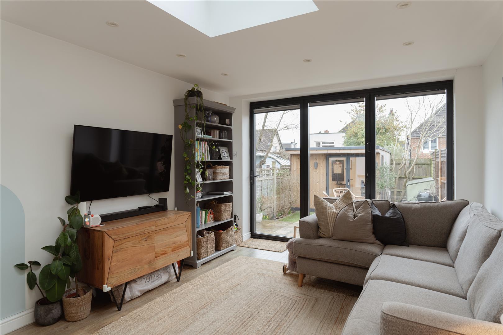 Albert Road North, , Reigate