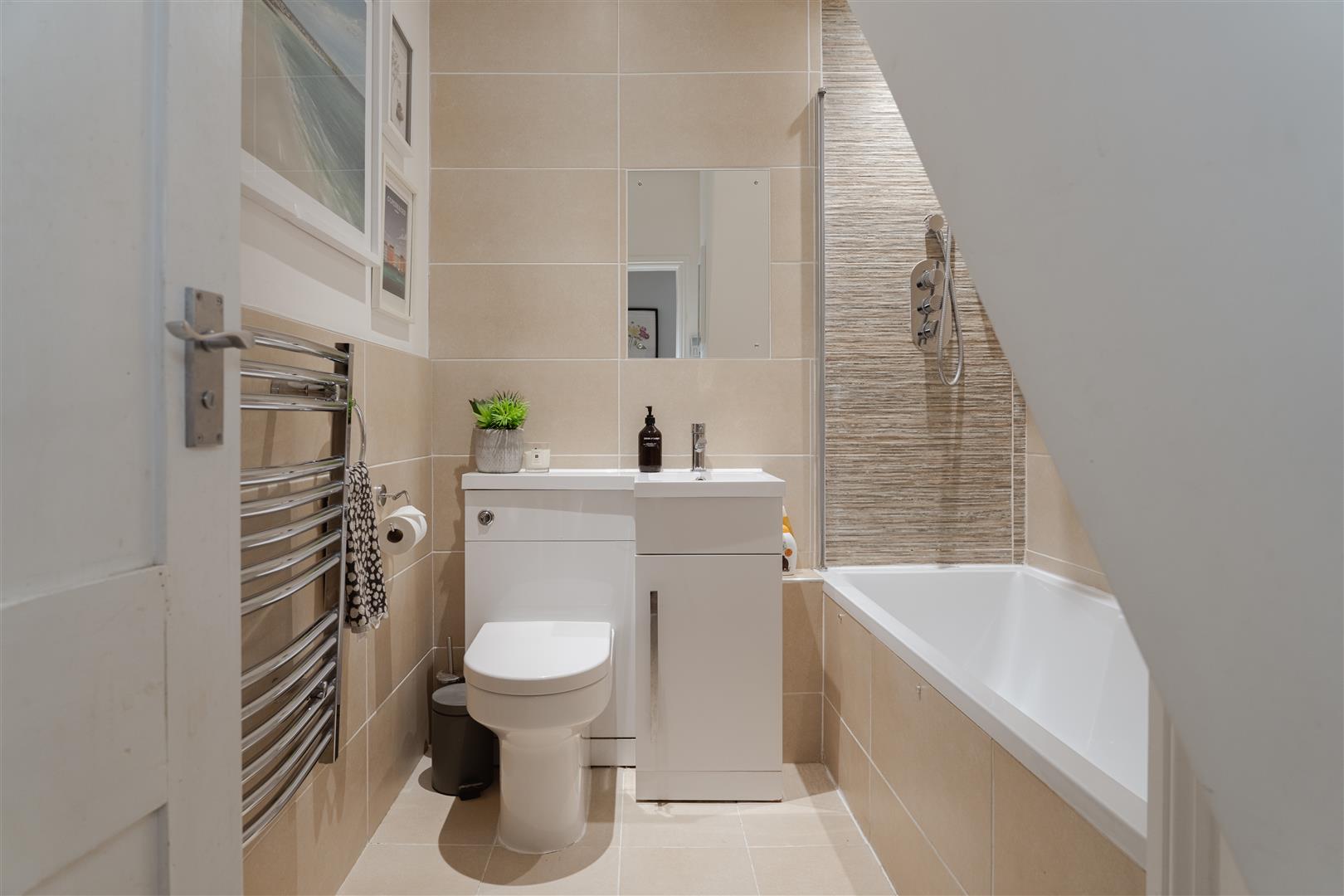 Albert Road North, , Reigate