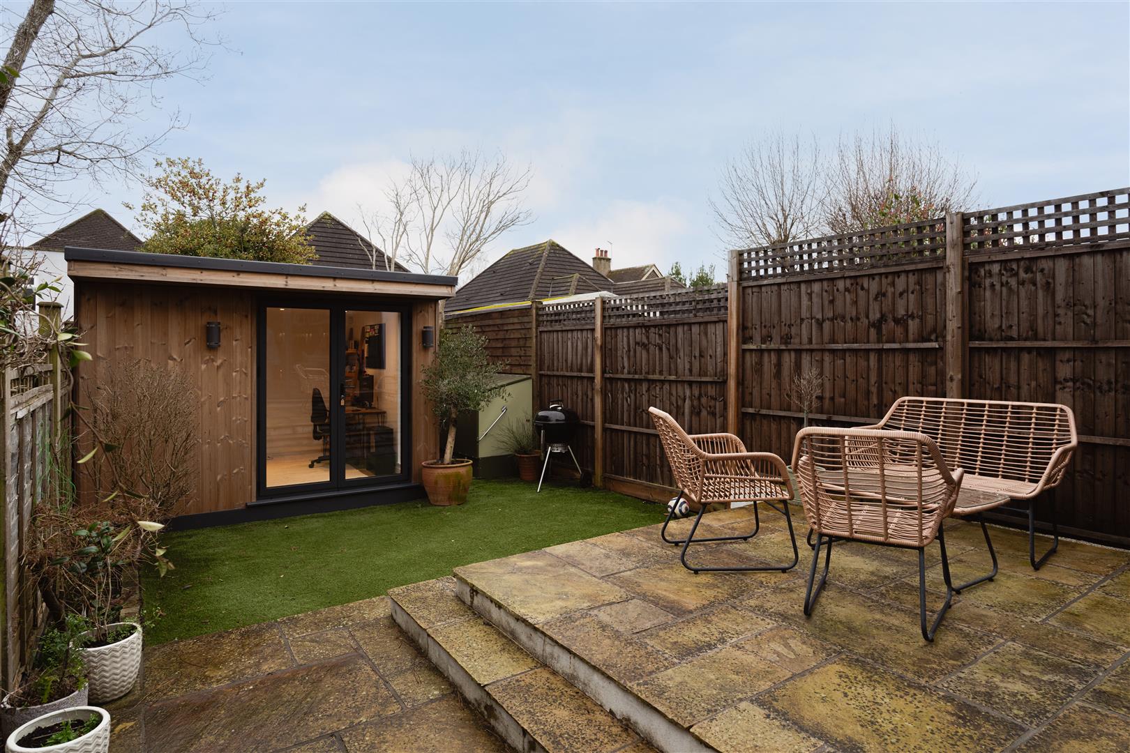 Albert Road North, , Reigate