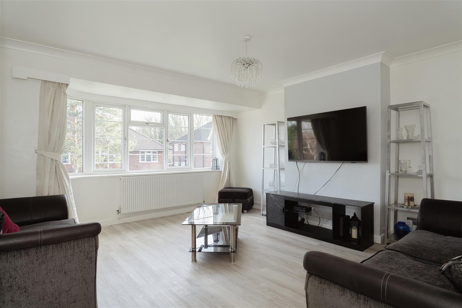 Cavendish Gardens, , Redhill