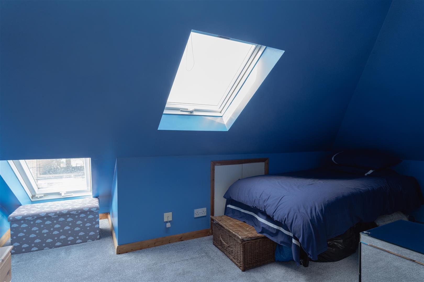 Cavendish Gardens, , Redhill