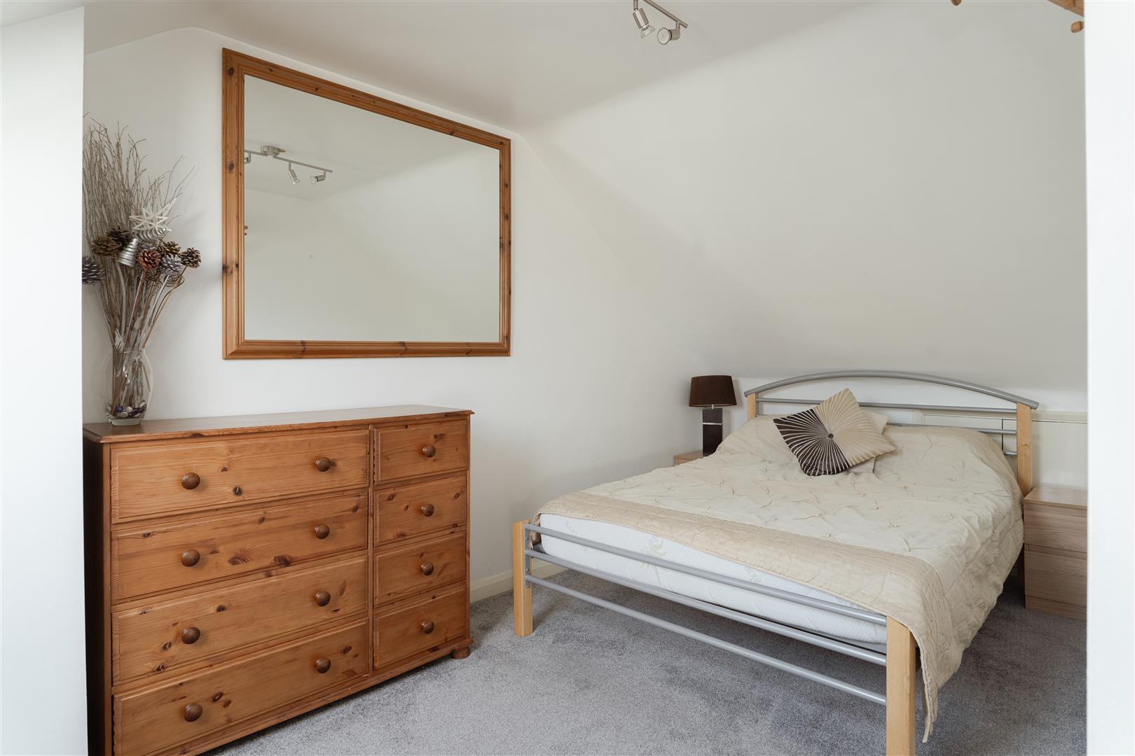 Cavendish Gardens, , Redhill