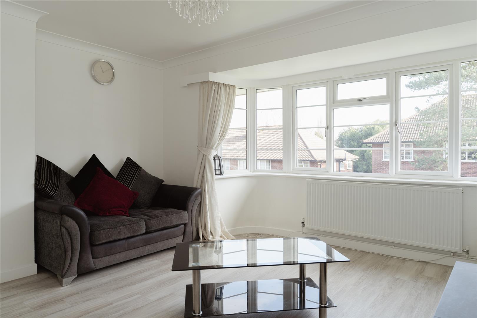 Cavendish Gardens, , Redhill