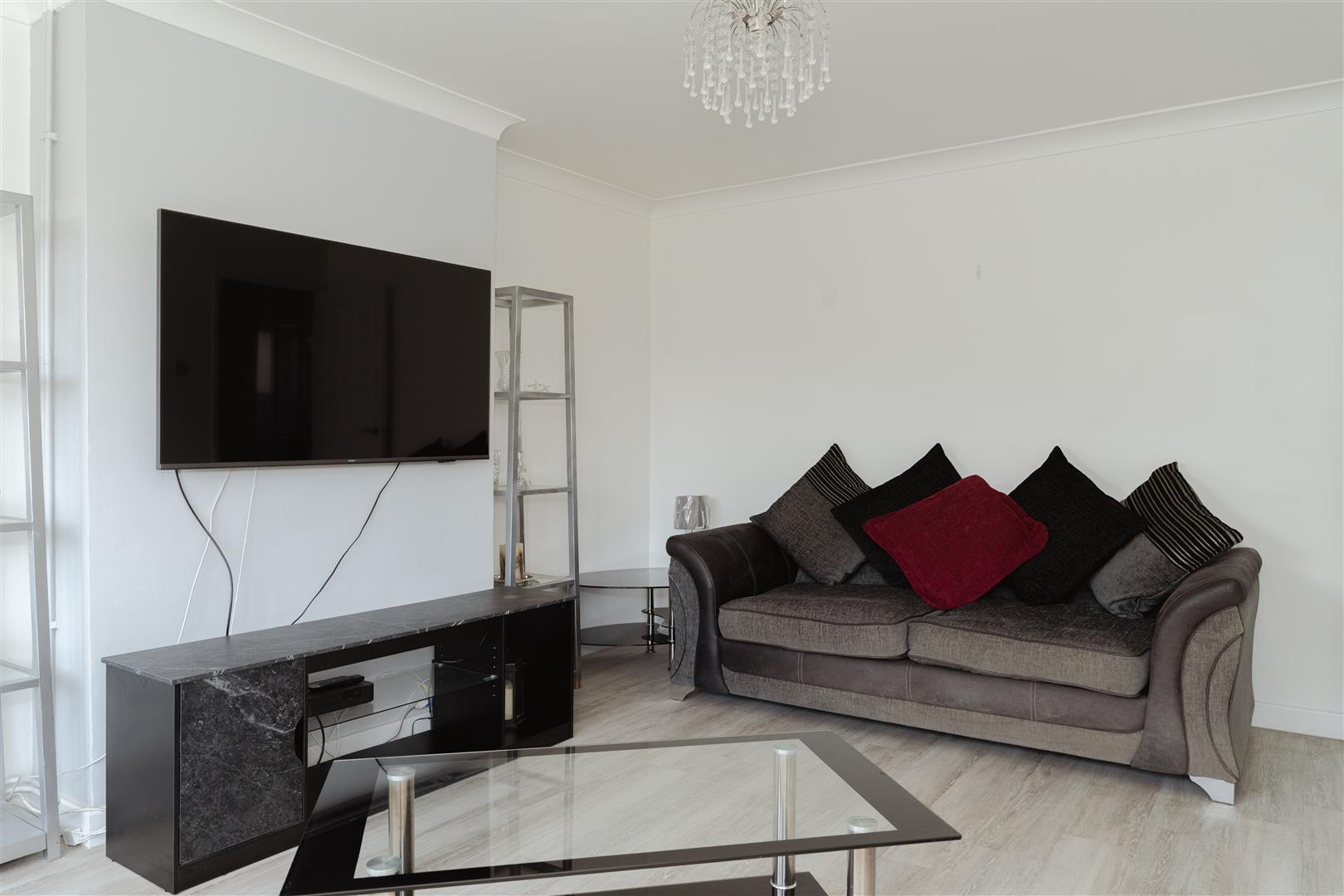 Cavendish Gardens, , Redhill