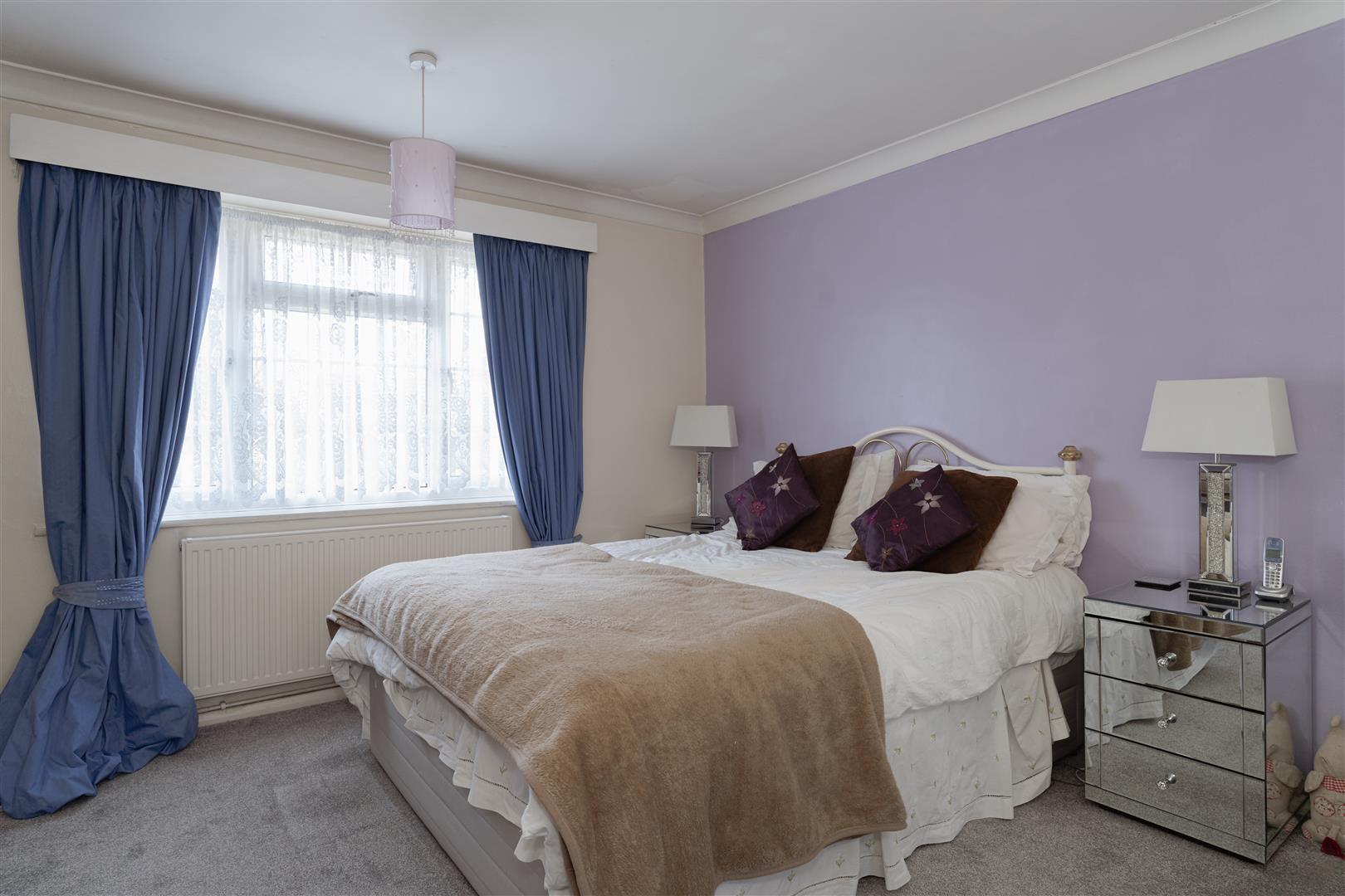 Cavendish Gardens, , Redhill