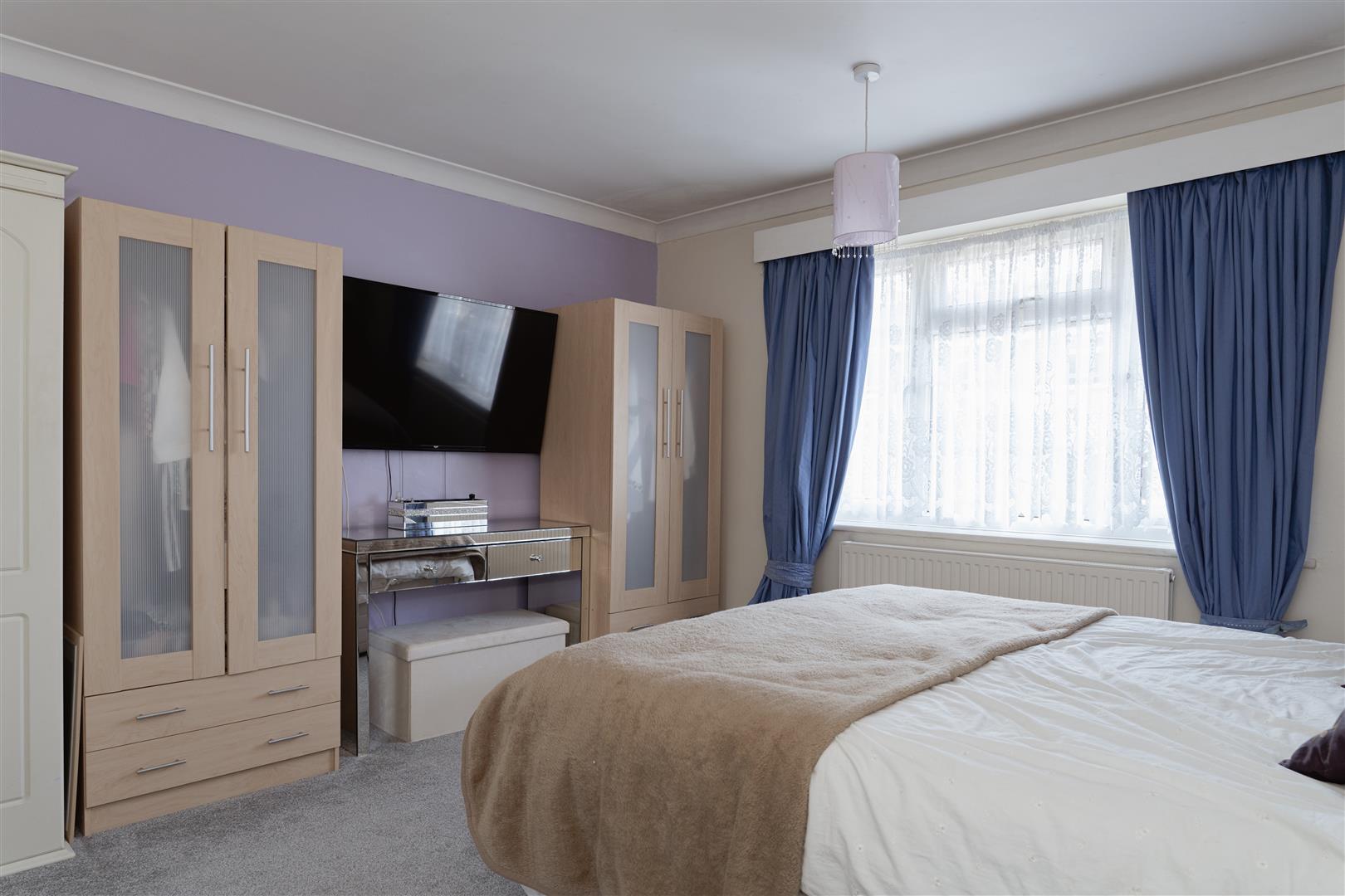 Cavendish Gardens, , Redhill