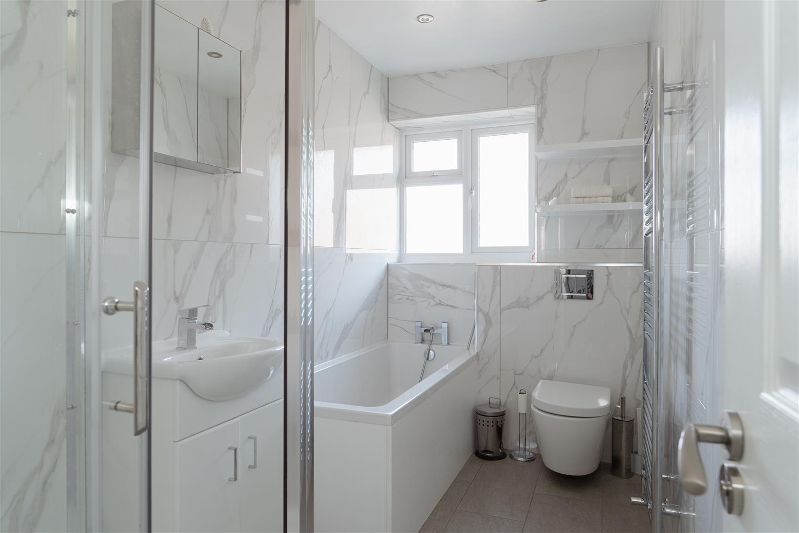 Cavendish Gardens, , Redhill