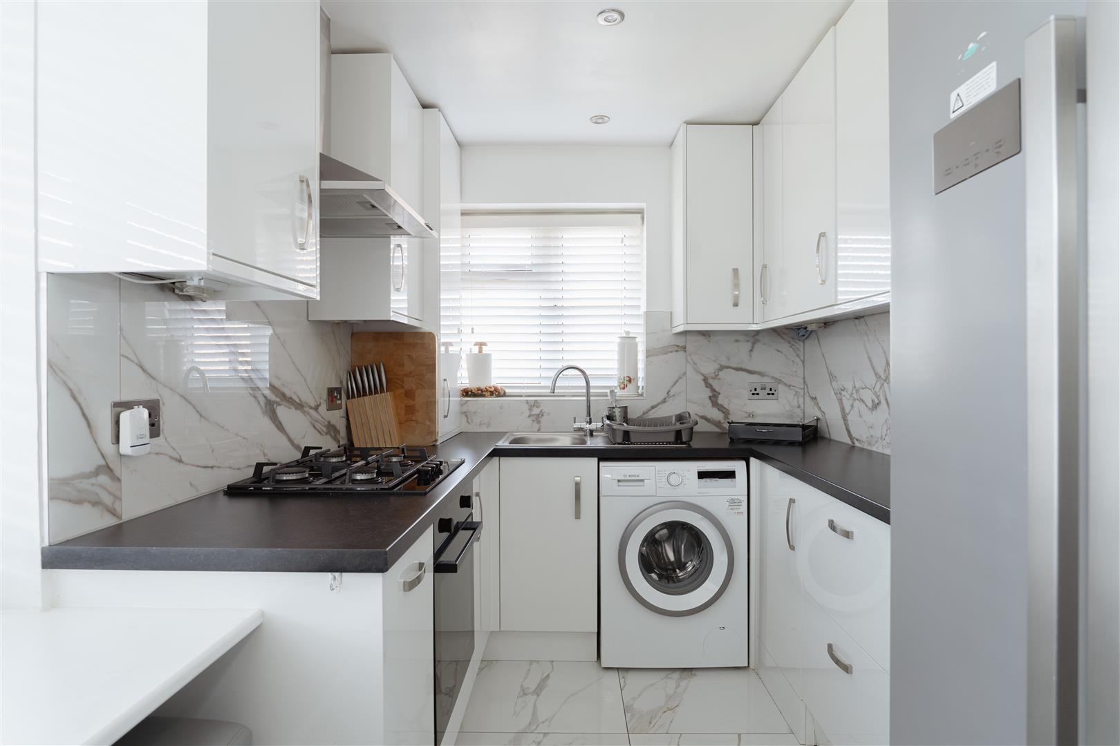 Cavendish Gardens, , Redhill