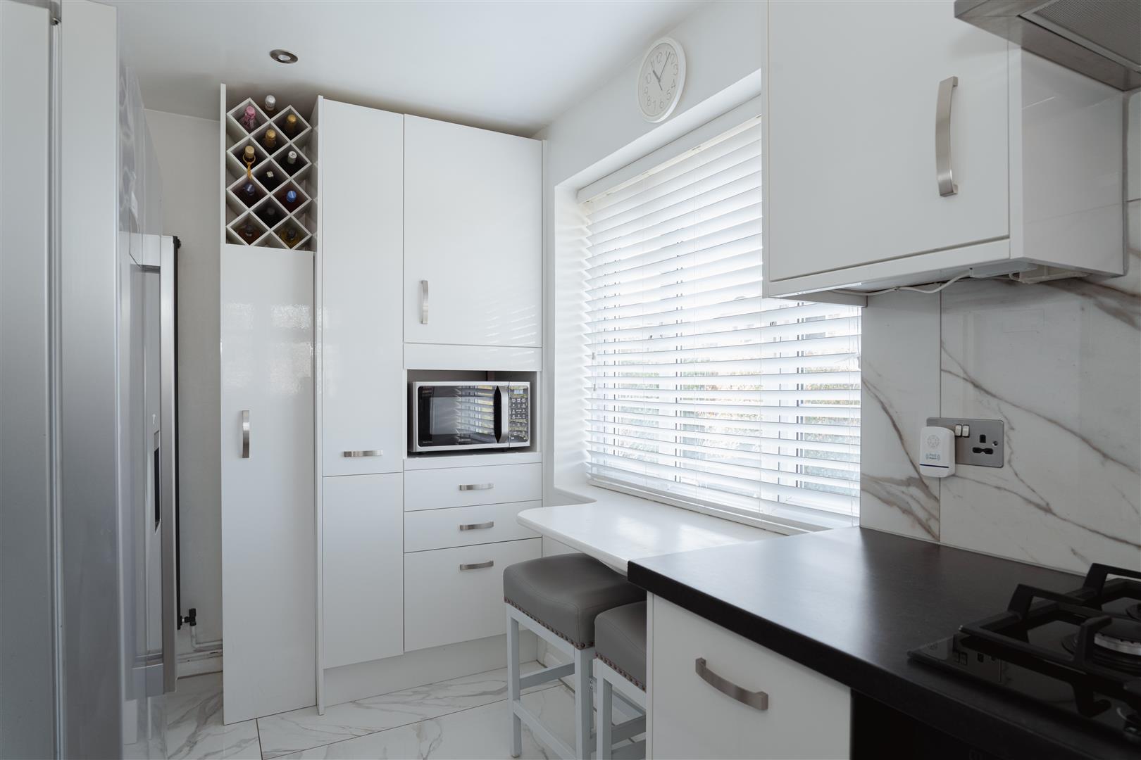 Cavendish Gardens, , Redhill