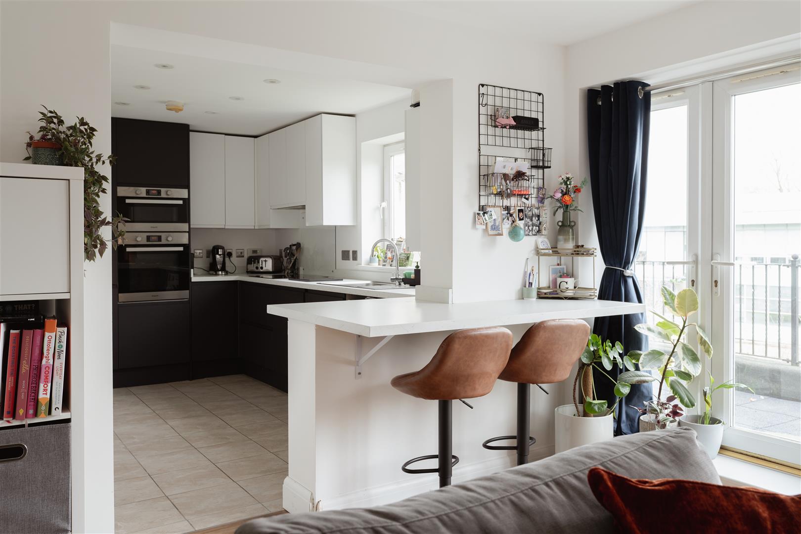 Lesbourne Road, , Reigate