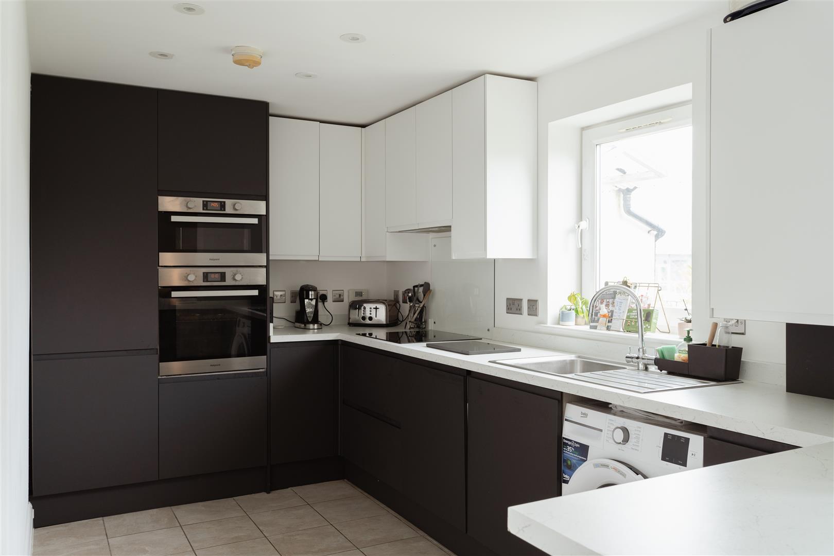 Lesbourne Road, , Reigate