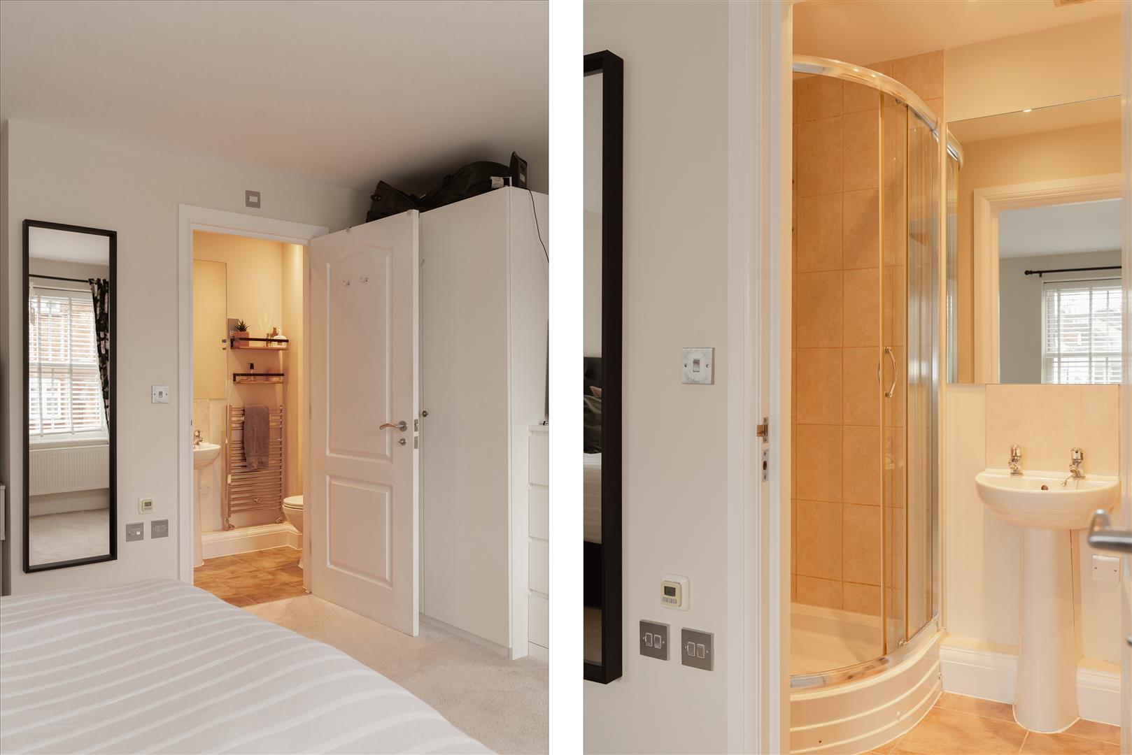 Lesbourne Road, , Reigate