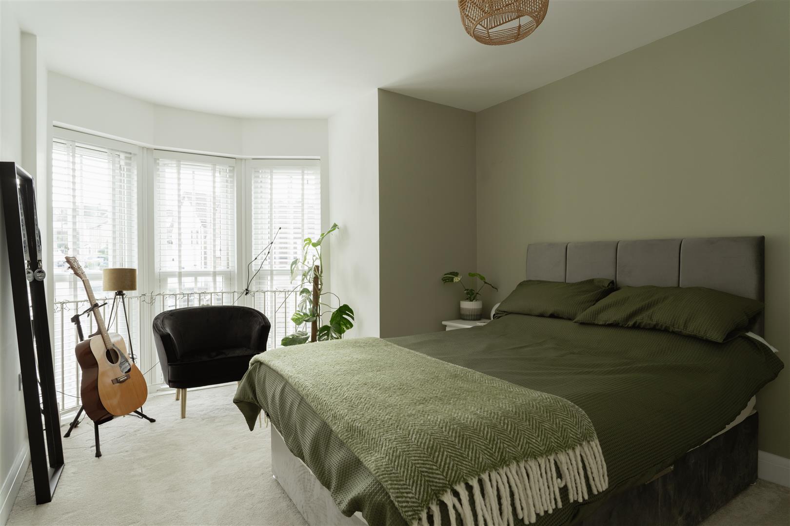 Lesbourne Road, , Reigate