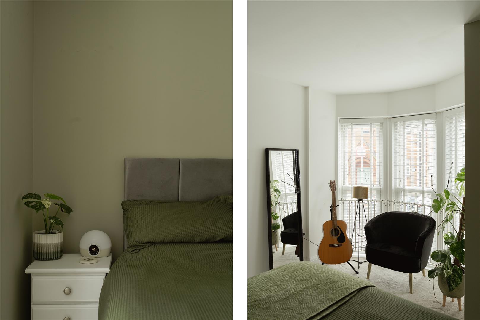 Lesbourne Road, , Reigate