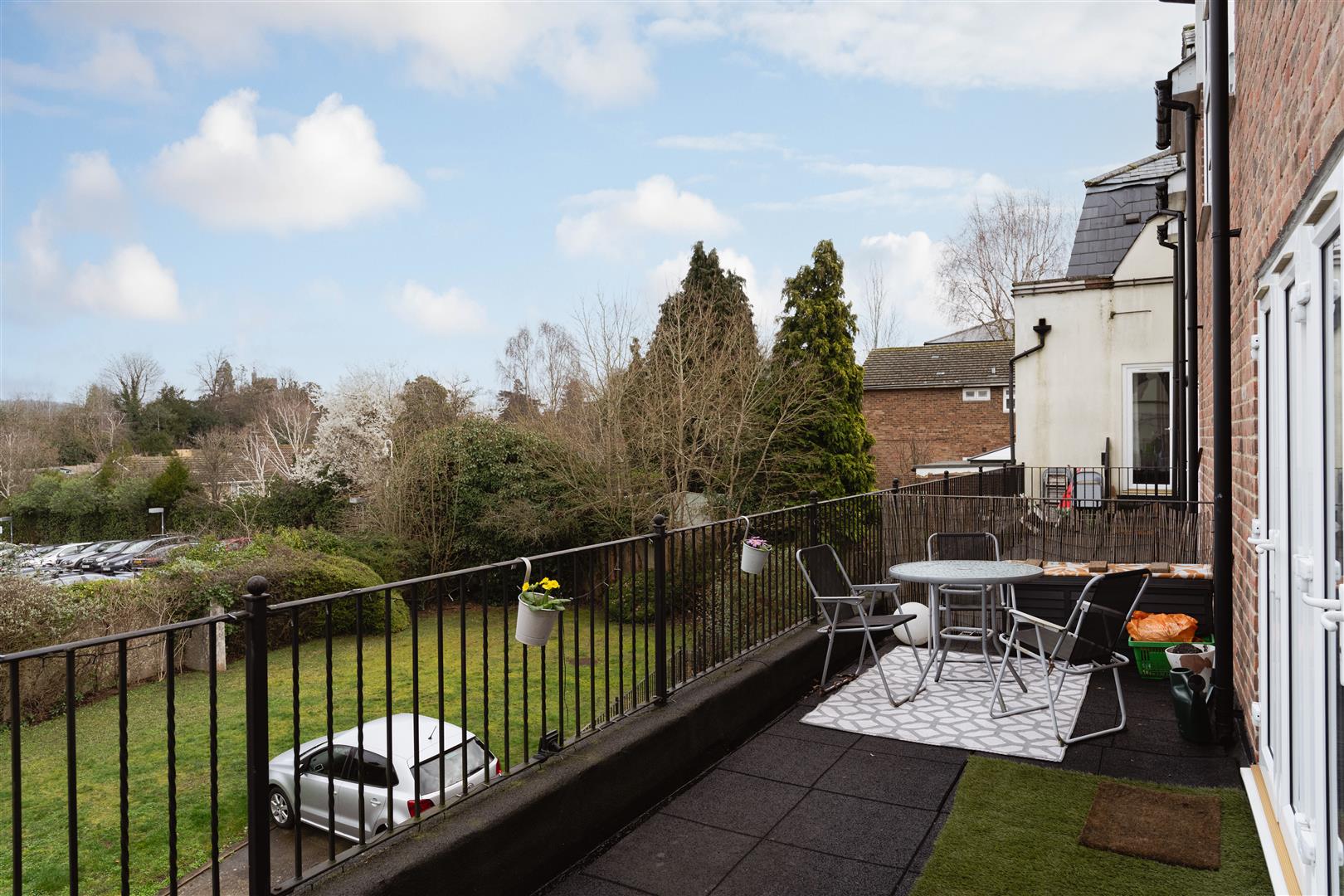 Lesbourne Road, , Reigate