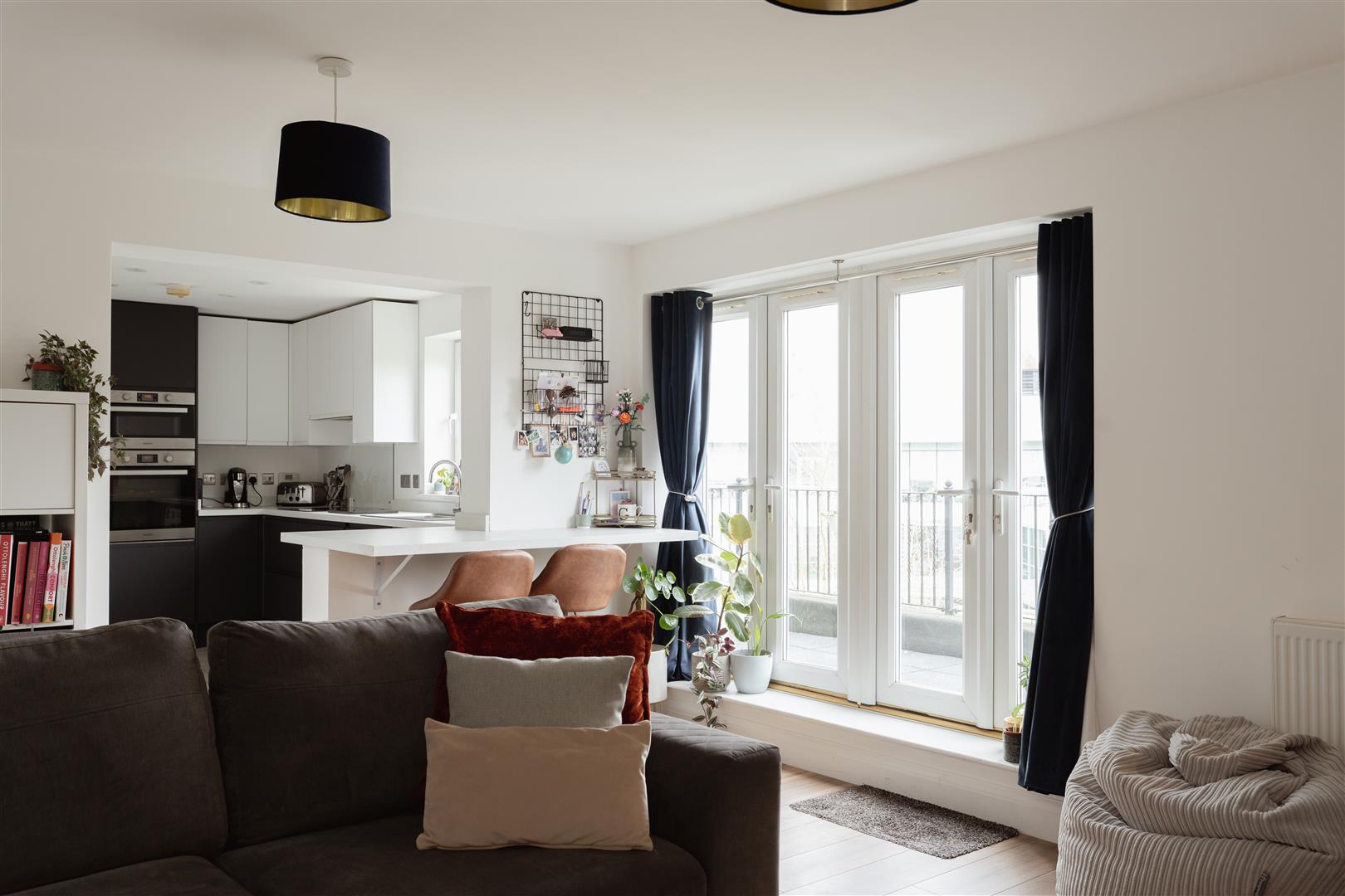 Lesbourne Road, , Reigate